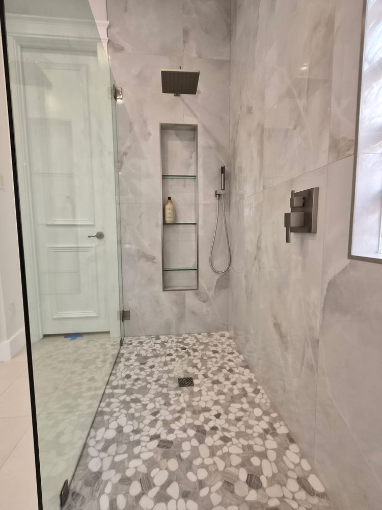 All Photos for Tile-N-All in Denton, TX