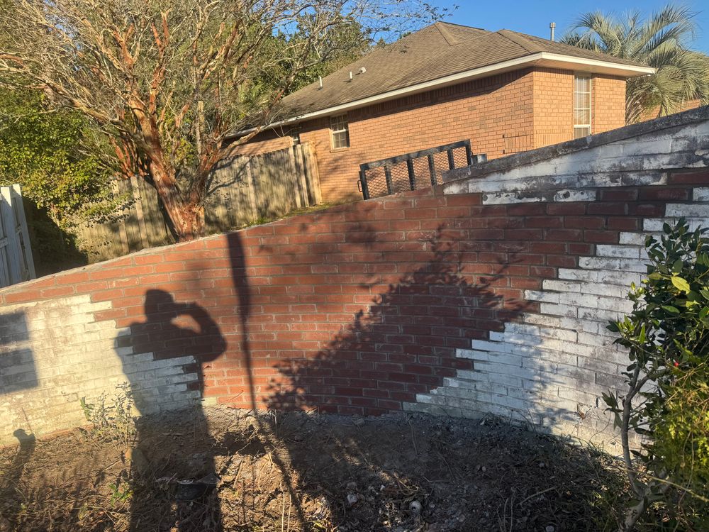 Difficult Repairs for JPH Builders Inc. in Milton, FL