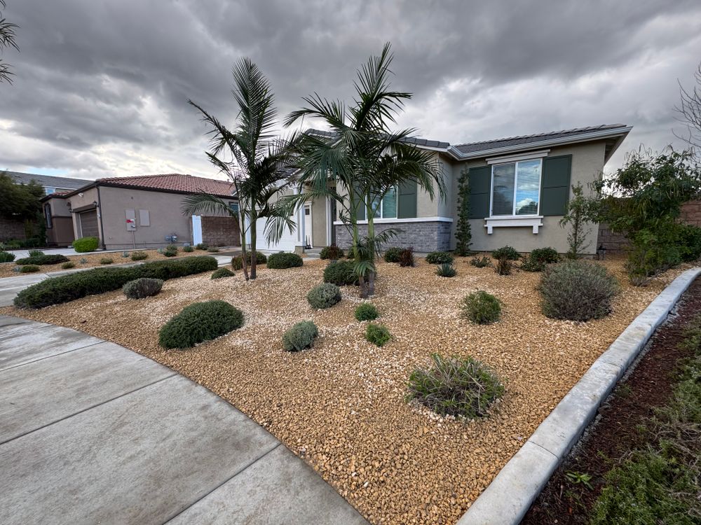 All Photos for Aidan Jade Landscaping in Riverside County, CA