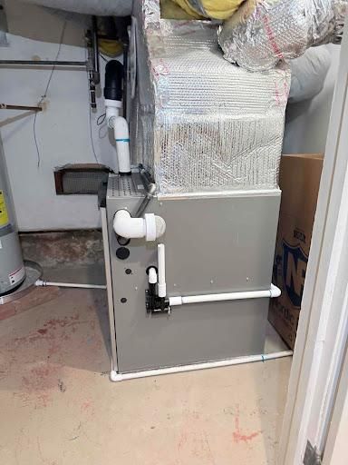 All Photos for Contra Costa Heating & Air Conditioning in San Leandro, CA