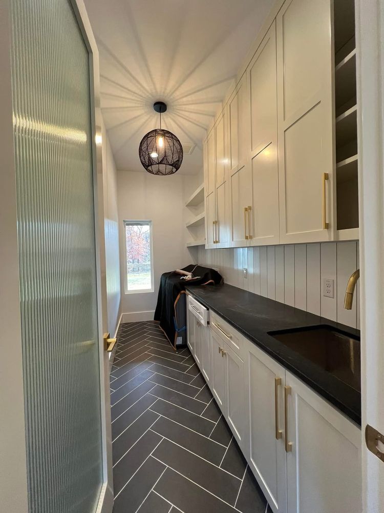 All Photos for Tailor Made Custom Homes in North, TX