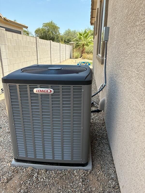All Photos for A/C Bros in New River, AZ
