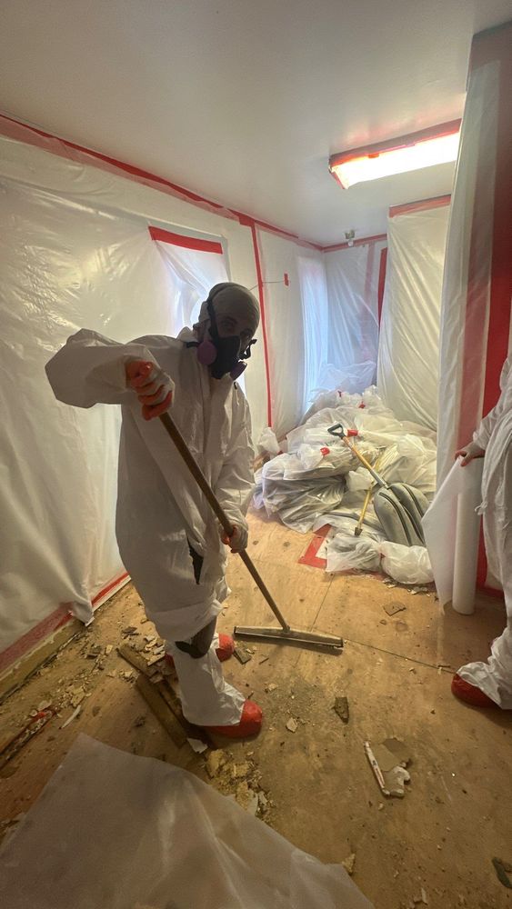All Photos for ACM Environmental in Salt Lake City, UT