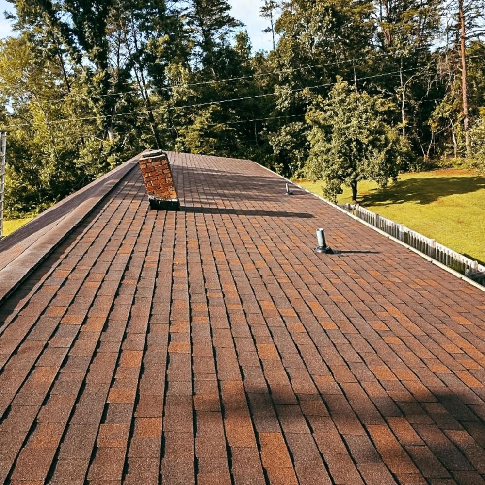 All Photos for Elevation Roofing in Morganton, NC