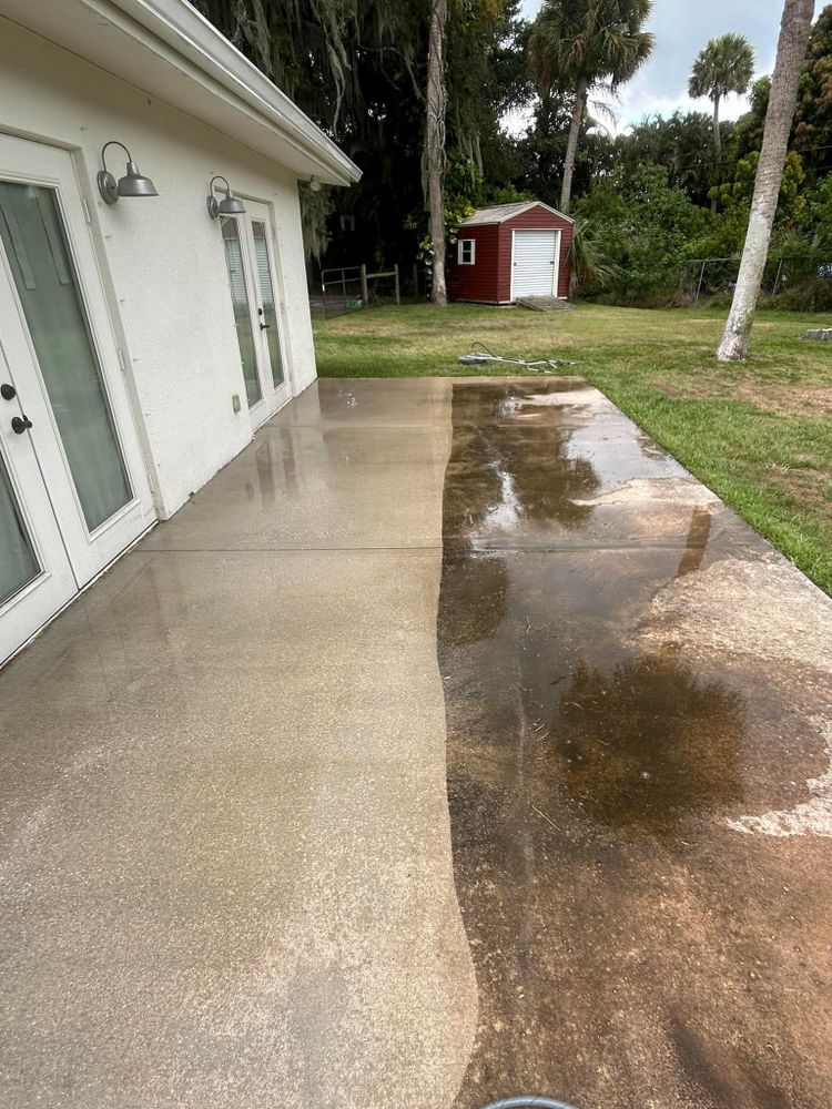 All Photos for C & C Pressure Washing in Port Saint Lucie, FL