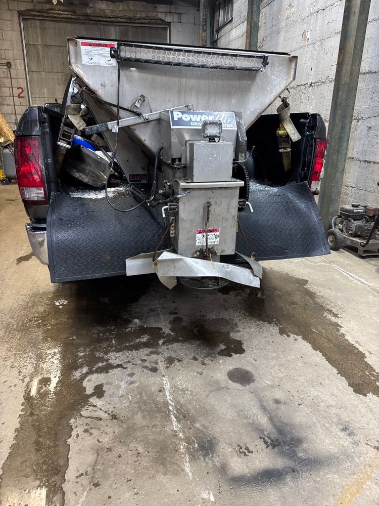 All Photos for Buckeye Lawns & Landscaping LLC in Millersburg, OH