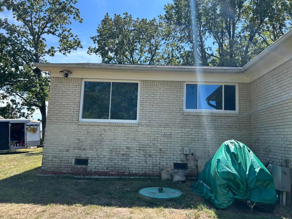 All Photos for Well Hung Windows & More in Hot Springs, AR