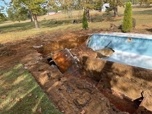 All Photos for Greenwood Lawn & Landscaping LLC in Talladega, Alabama