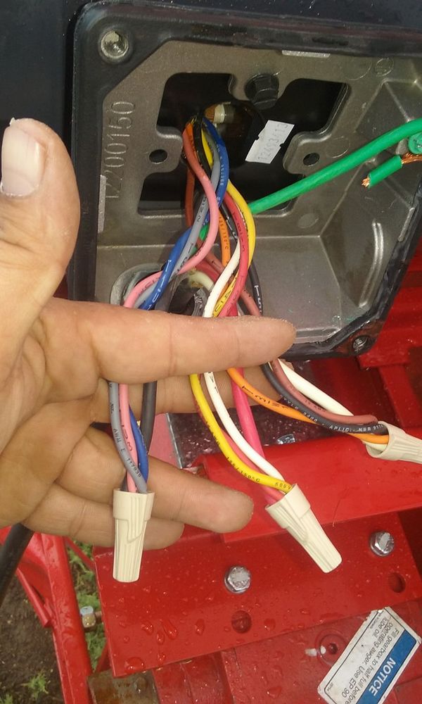 Electrical Repairs for Rudy's Leoti Electric in Leoti, KS