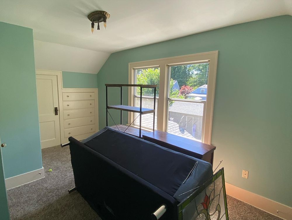 Revitalize your walls with our expert drywall repair and refinishing services, seamlessly addressing damages while ensuring a smooth, flawless finish that enhances the beauty and longevity of your home. for AFP Painting LLC in Castle Rock, WA