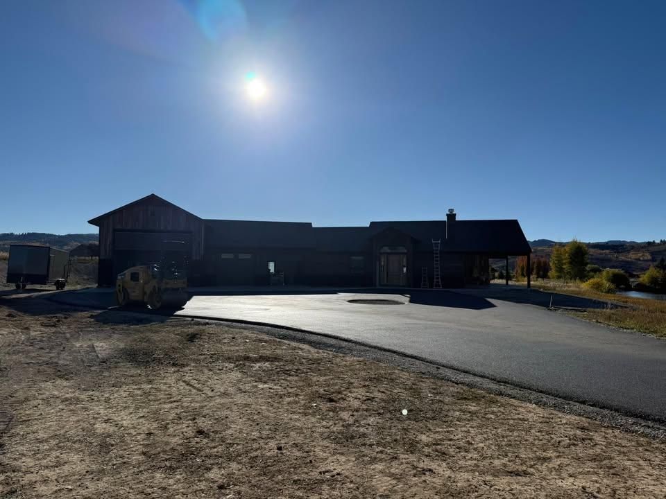 All Photos for Kilroy Construction in Afton, WY