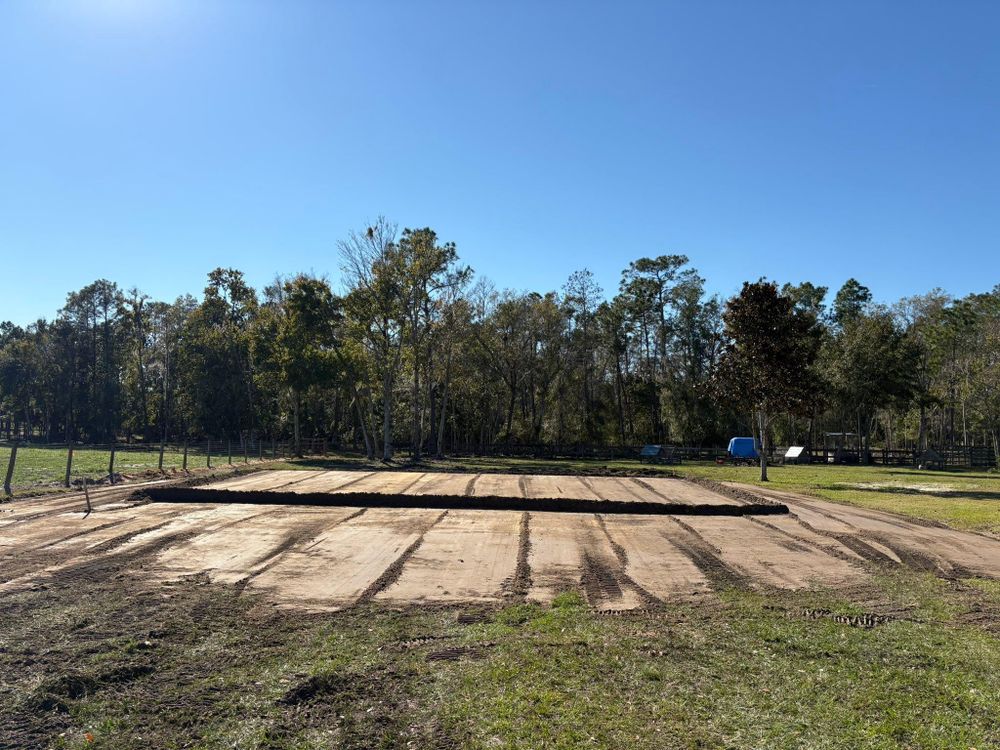 All Photos for South Lake Loader Service in Minneola, FL