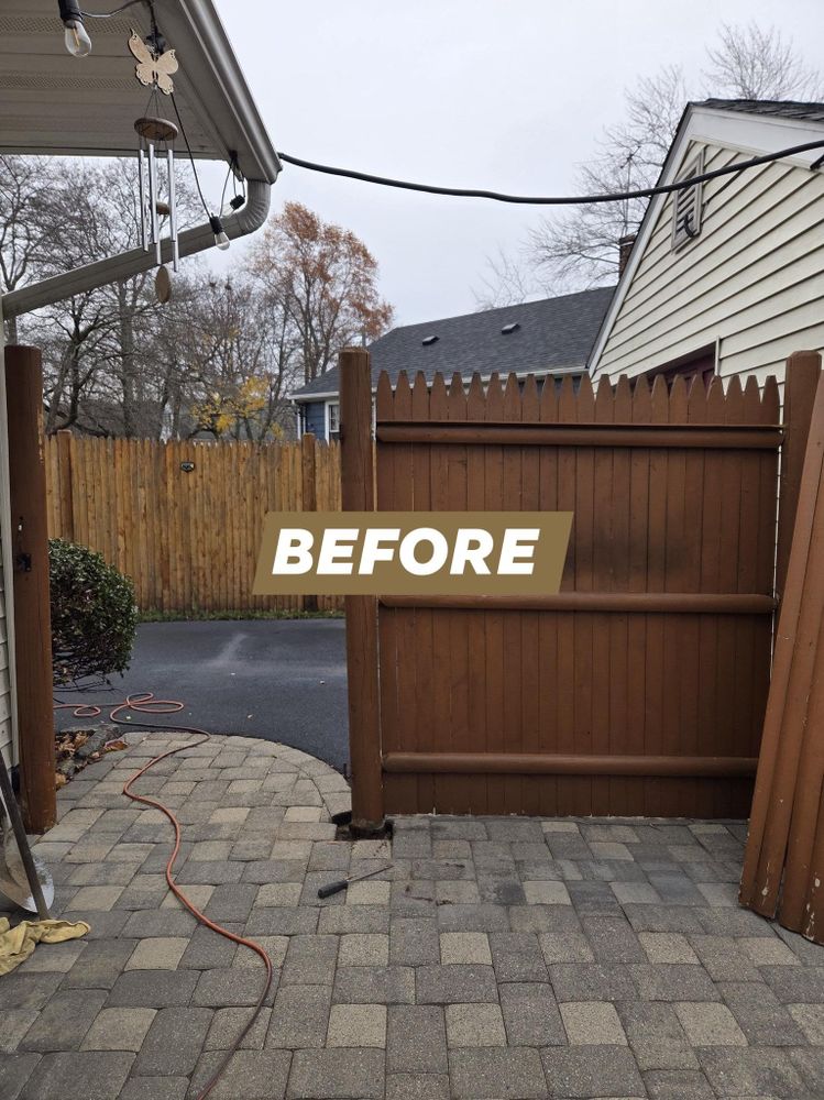 All Photos for Azorean Fence in Peabody, MA