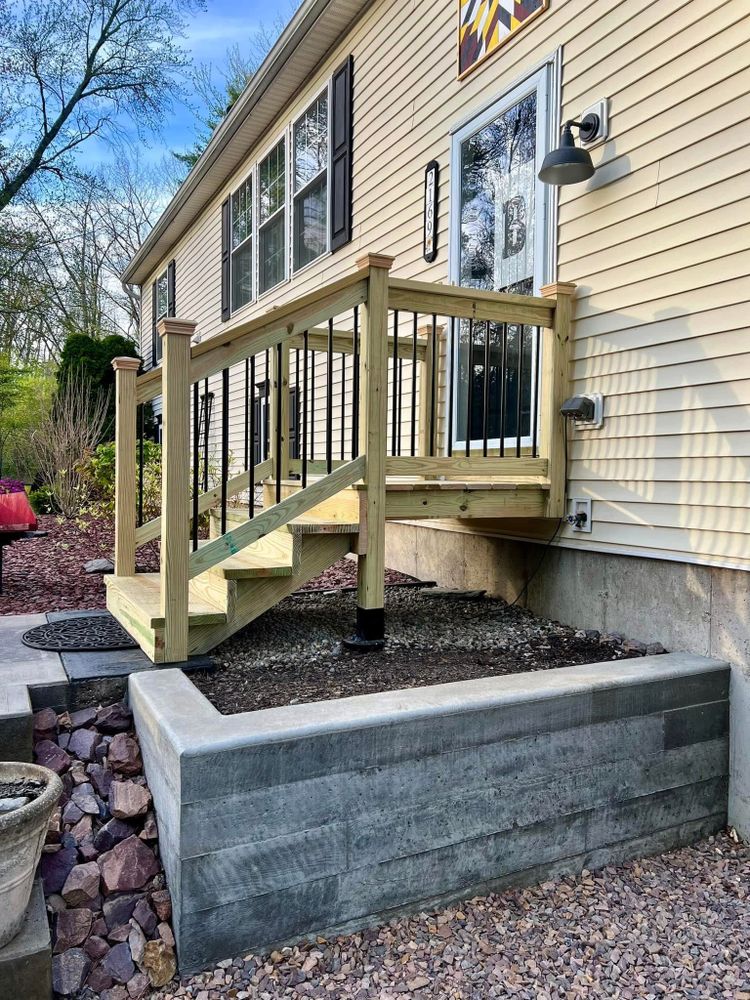 All Photos for Bishop’s Property Maintenance in Franklin, VT