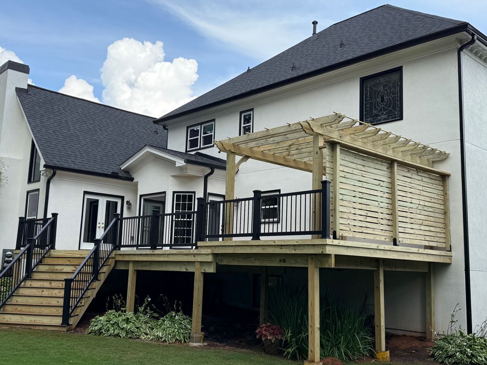 All Photos for Keith Construction in Covington, GA