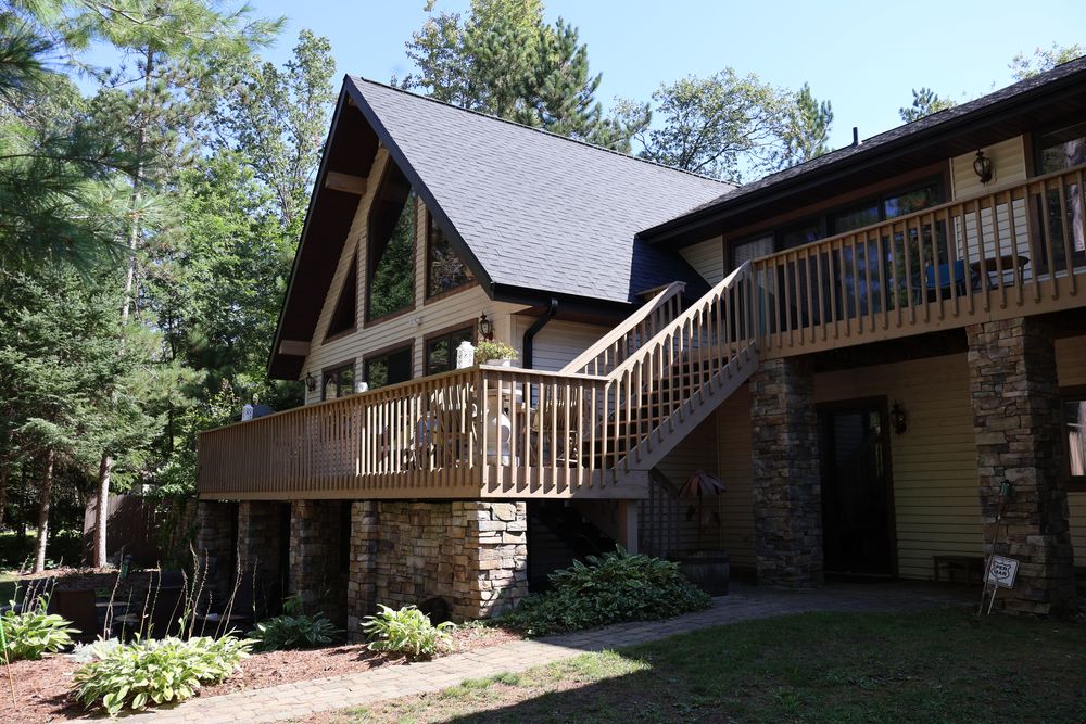 All Photos for Prime Roofing LLC in Menasha, WI