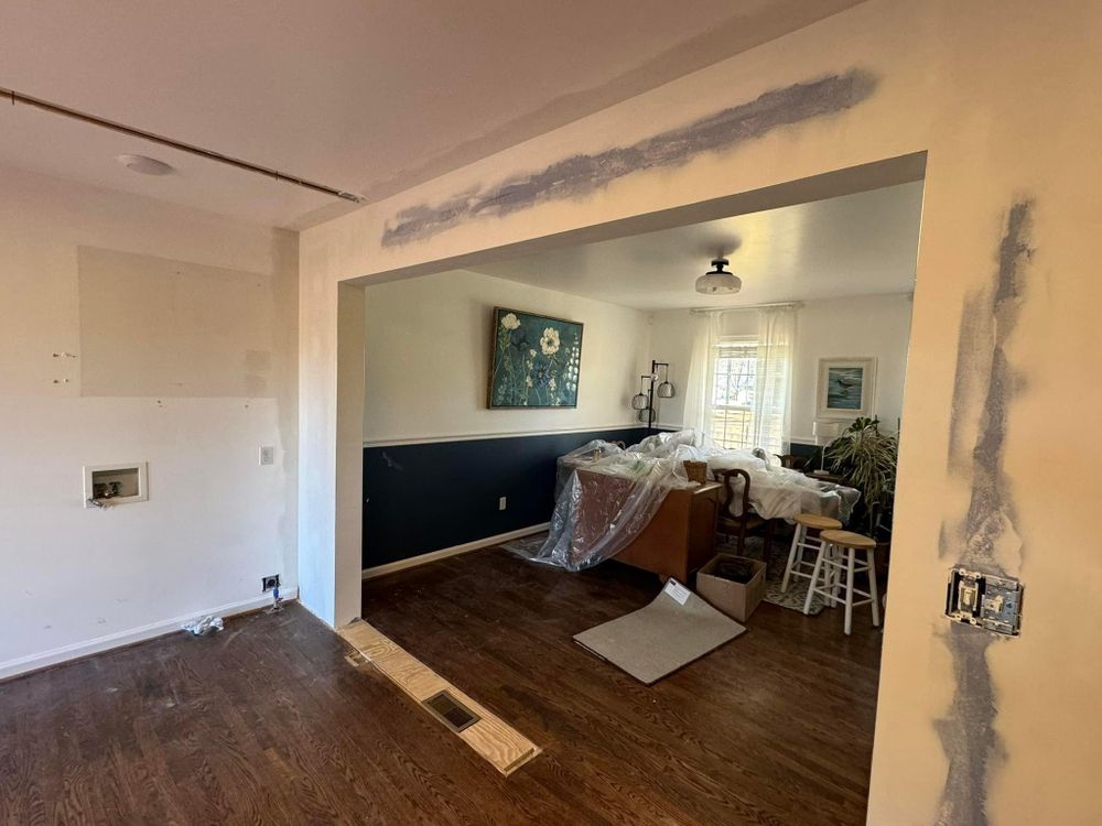 All Photos for Chapman Surfaces Tile & Remodeling in Milan, MI