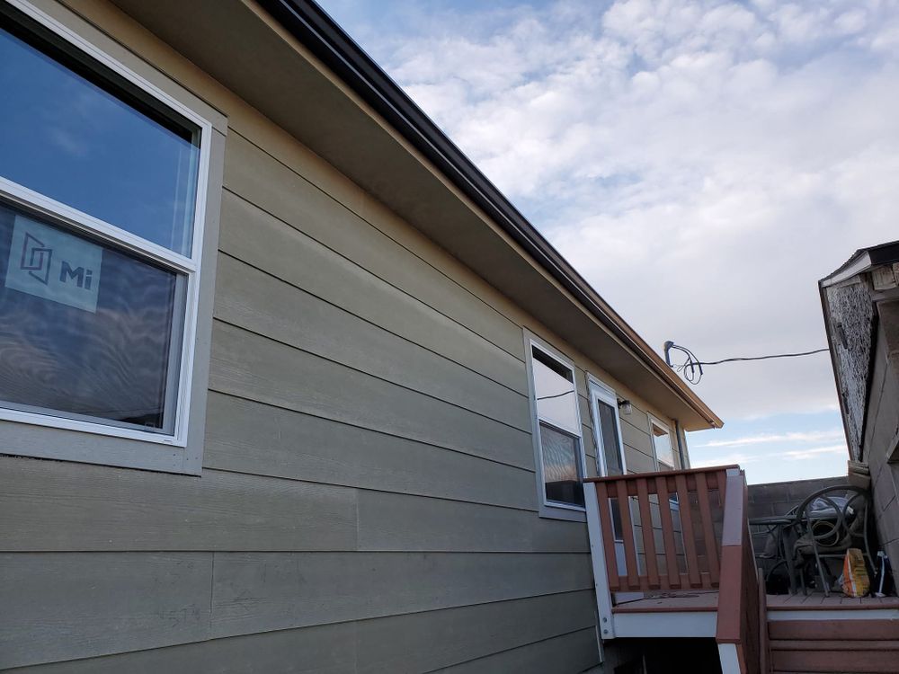 All Photos for Berry Handy Services in Loveland, CO