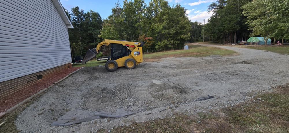 Our expert repair service ensures your septic system functions efficiently, preventing costly issues and providing peace of mind. Trust our experienced team for reliable solutions tailored to meet your home's needs. for Toney Site Services in Rutherford County, NC