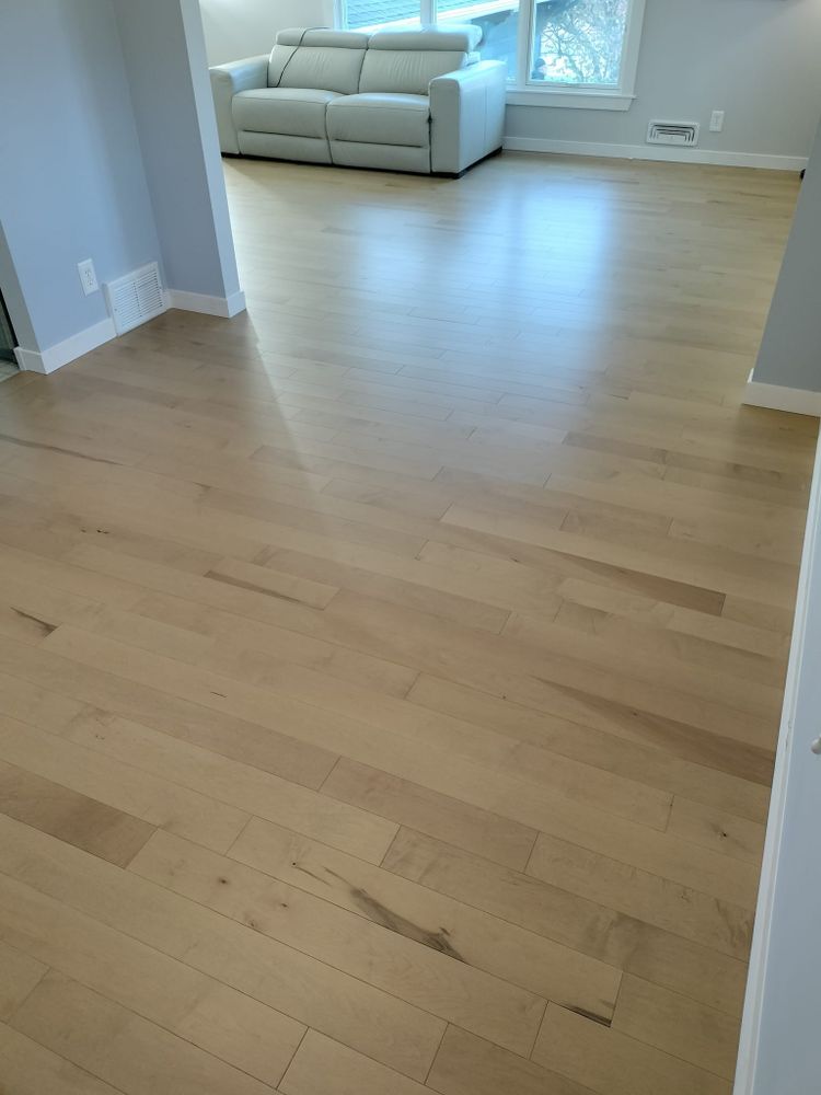 All Photos for Minnesota Floor Sanding & Installation in Lakeville, MN