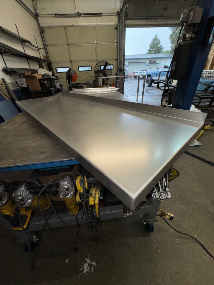 All Photos for Grounded Welding & Fabrication in Bend, OR
