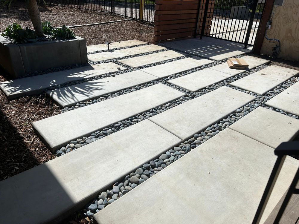 Exterior Renovations for Max General Construction INC in San Jose, CA