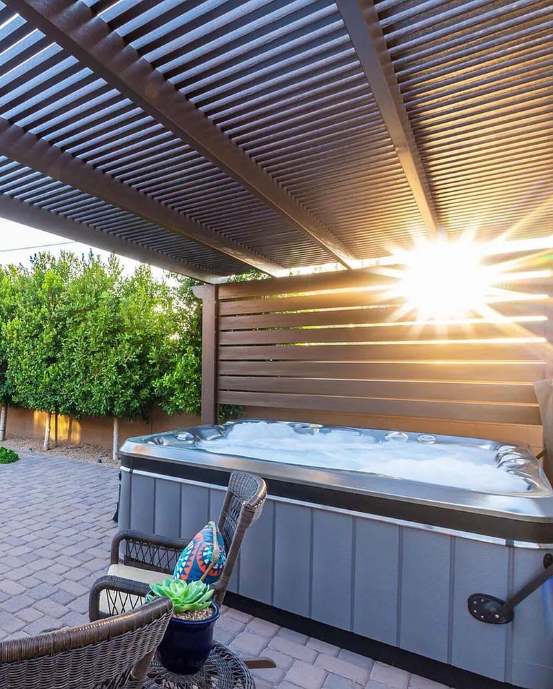 Our expert electricians provide reliable circuit breaker installation and repair for hot tub spa setups, ensuring safe and efficient electrical connections tailored to meet your home's specific needs. for ORCO Electrical Contractors LLC in Mesa, AZ