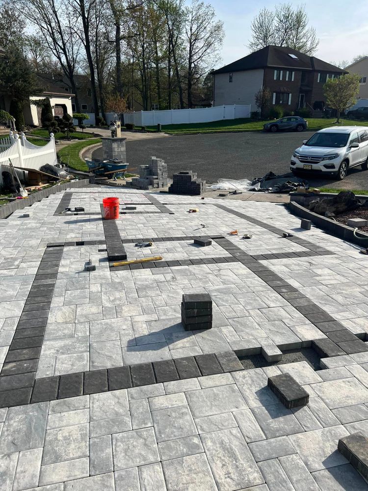 Masonry for Fajardo construction&masory LLC in Morristown, NJ