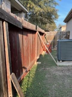 All Photos for Ansley Staining and Exterior Works in New Braunfels, TX