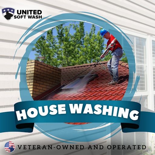 All Photos for United Soft Wash in Windsor, CT