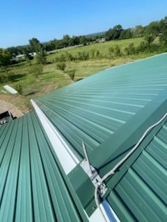 All Photos for BWC Roofing in Wister, OK