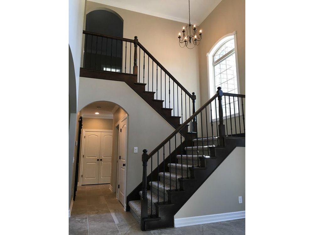 Hidden Valley for Ferro Homes in Macomb County, MI