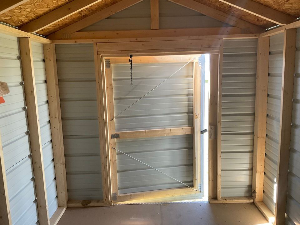 All Photos for Crockett Buildings and Barns in Crockett County, TX