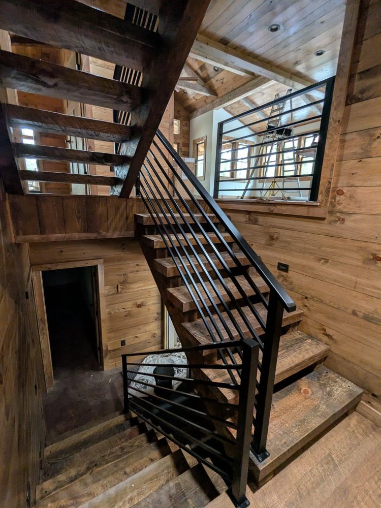 All Photos for Moose Welding And Metalworks in Blue Ridge, GA