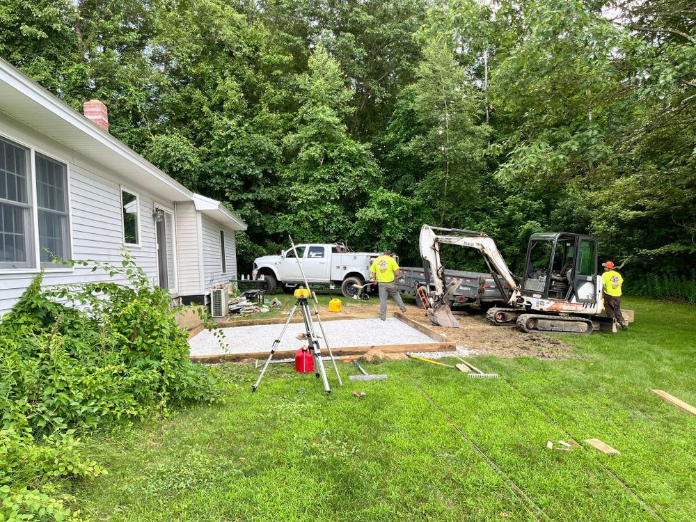 All Photos for LeClaire Flatworx in Bomoseen, VT