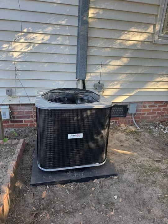 All Photos for Carolina Heating & Air in Florence County, SC