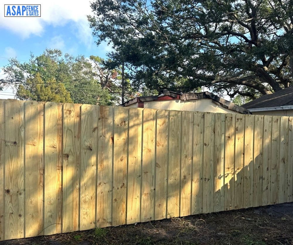 All Photos for ASAP Fence & Gates - Central, FL in Leesburg, FL