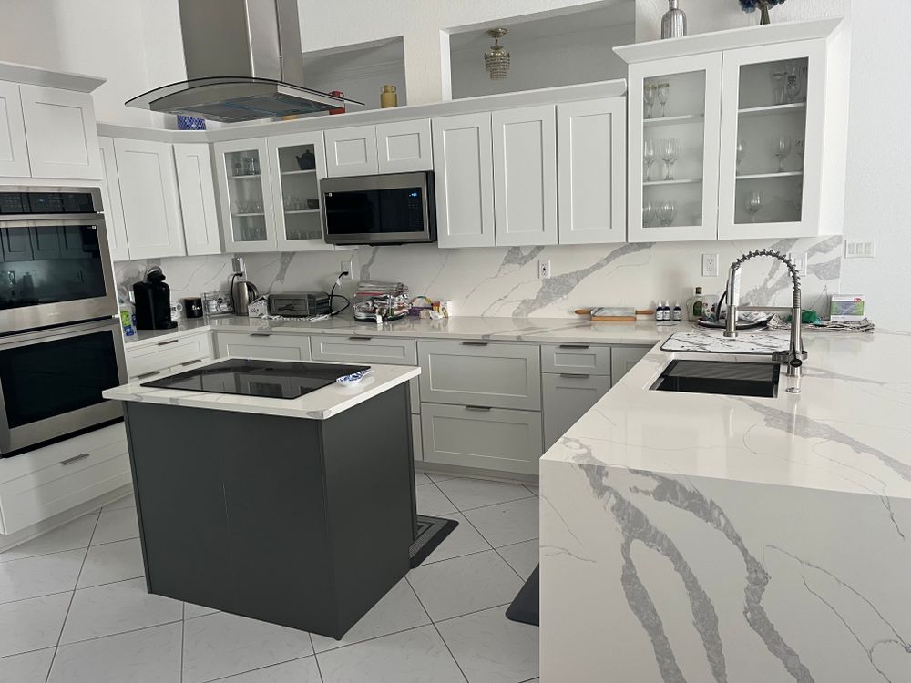 All Photos for Kare Kitchens in Deerfield Beach, FL