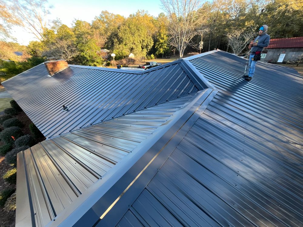 All Photos for Roofing By Eubanks Home Improvements in Camden, SC