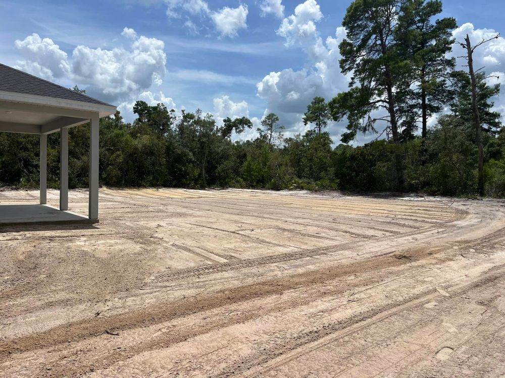 All Photos for South Lake Loader Service in Minneola, FL
