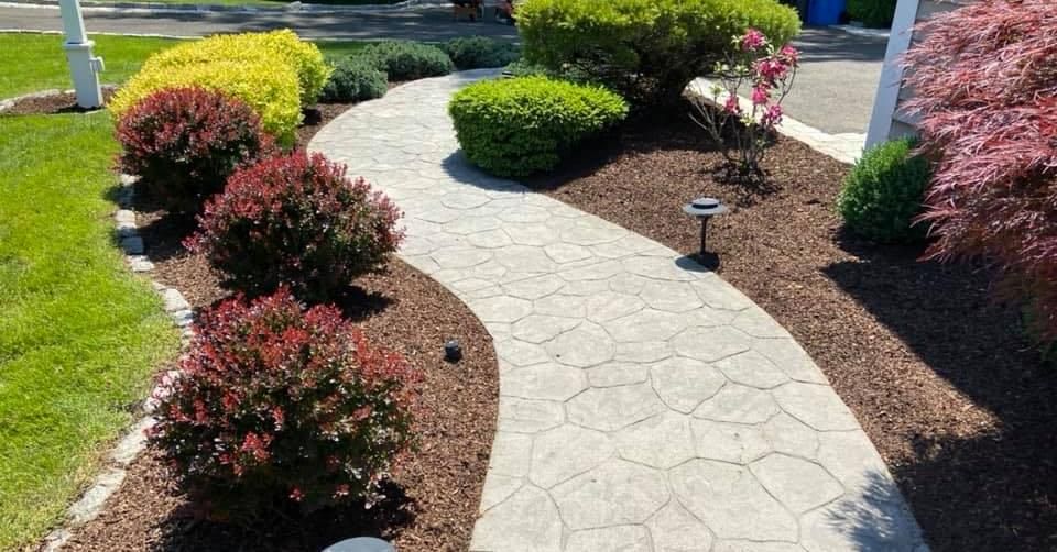 All Photos for Ace Landscaping in Trumbull, CT