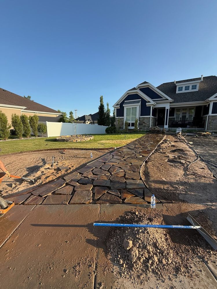 All Photos for Real Time Excavation & Design in West Haven, UT