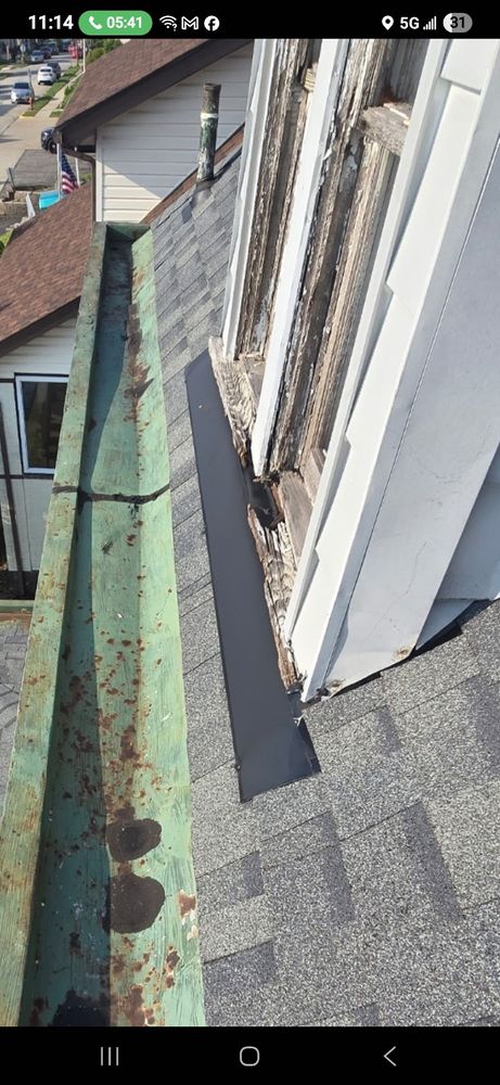 All Photos for A-1 Seamless Gutters in Greensburg, PA