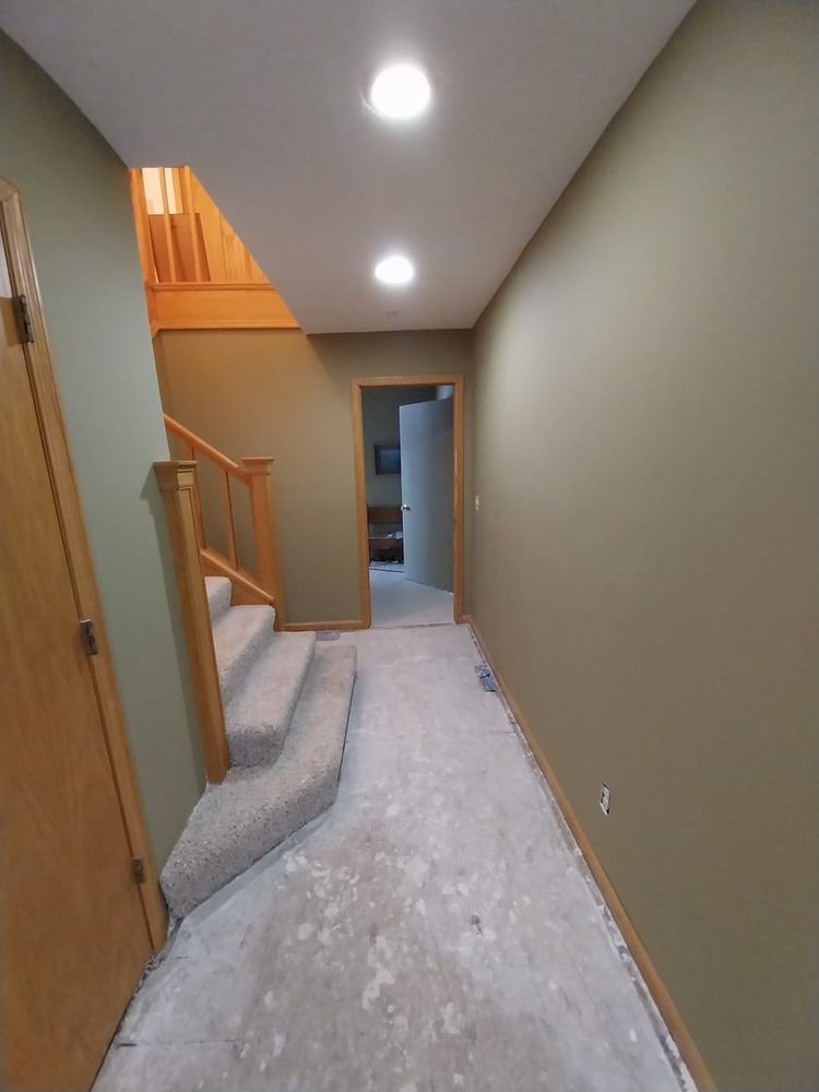 All Photos for Majestic Drywall & Power Washing in Wyoming, MI