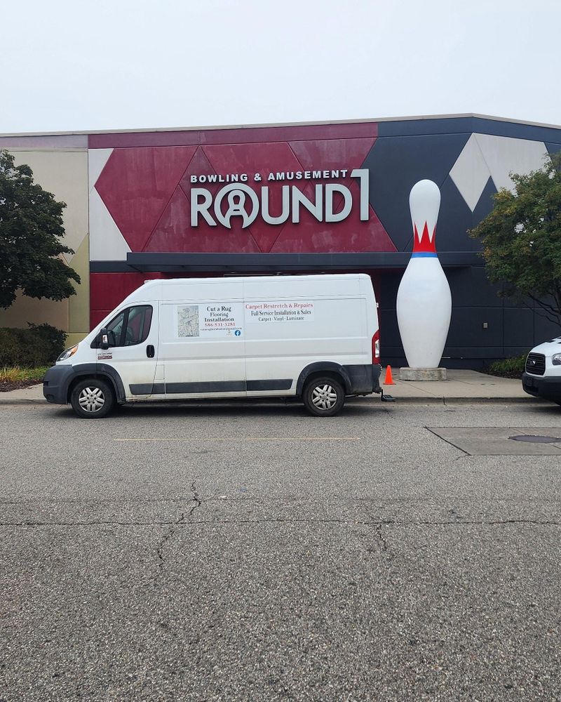 All Photos for Cut a Rug Flooring in Lake Orion, MI