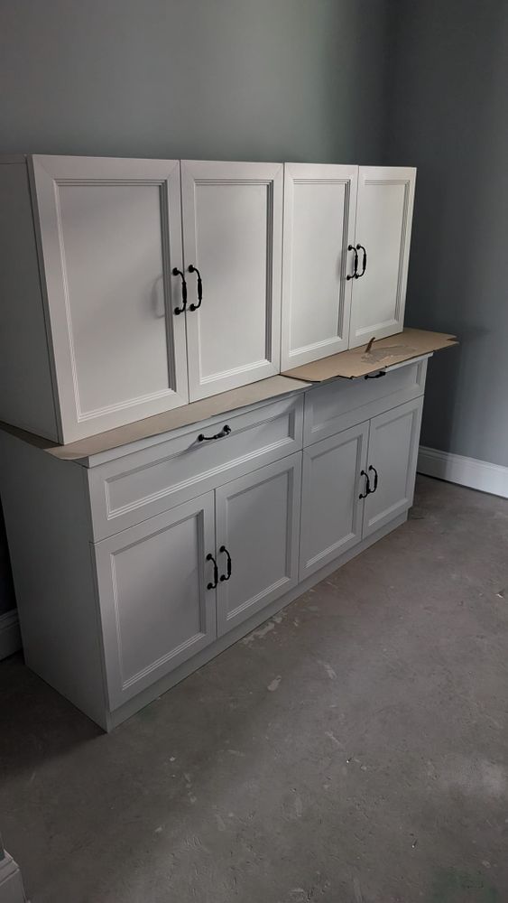 New Construction for Batchelor Construction in Wallace, NC