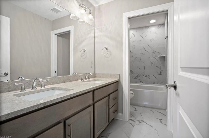 New Construction for Premium Finish LLC in Medina, OH