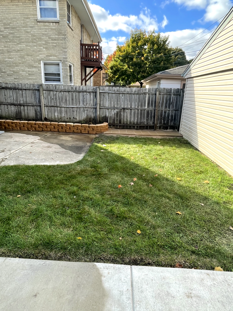 Concrete Work for Picture Perfect Property Maintenance LLC in Milwaukee, WI