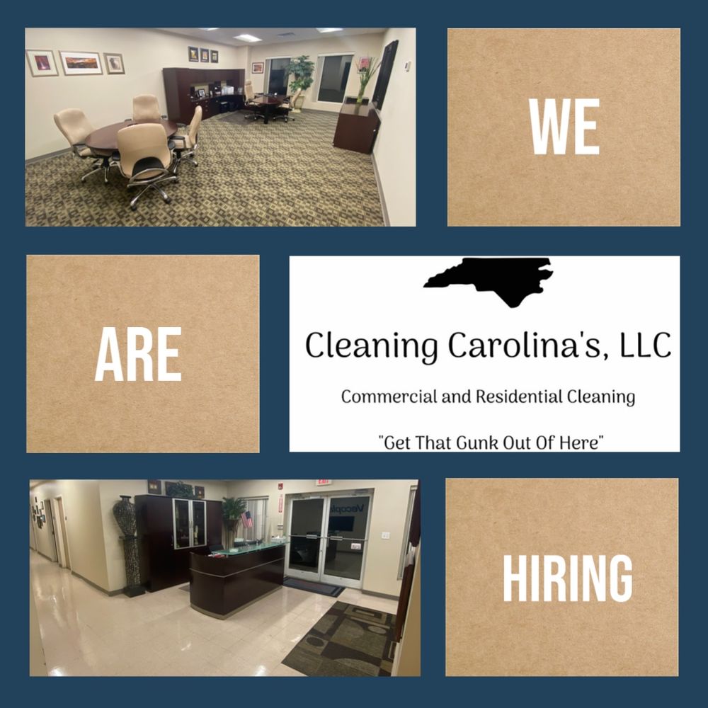 All Photos for Cleaning Carolina’s LLC in Greensboro, NC