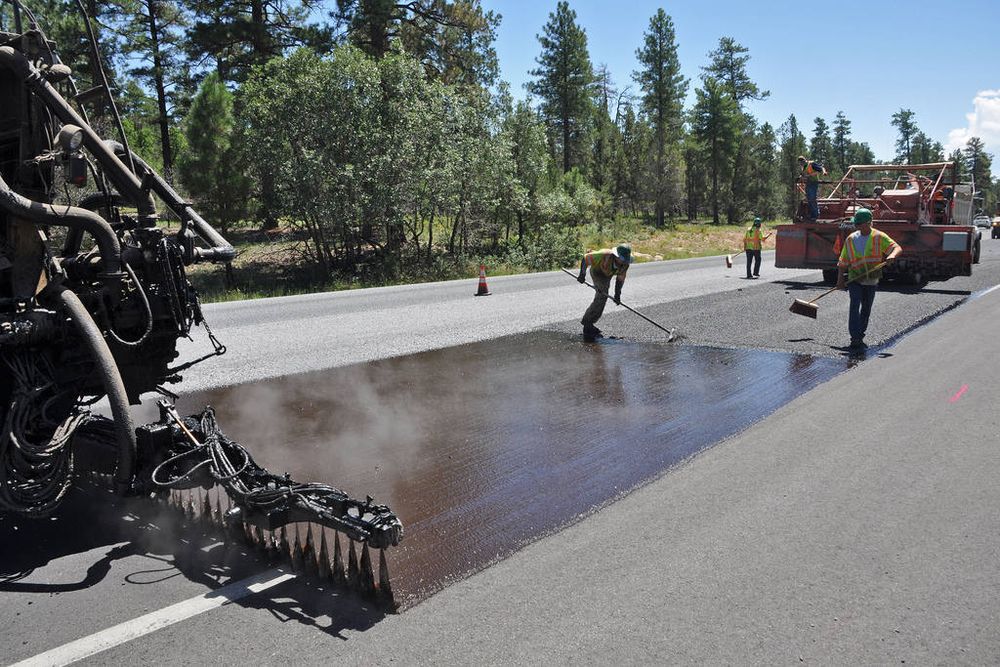 All Photos for T.B.E Asphalt Paving in Spring, TX